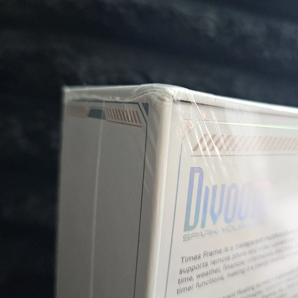 Divoom item brand